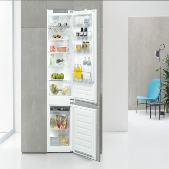 Adesivi per frigoriferi: 10 idee e foto