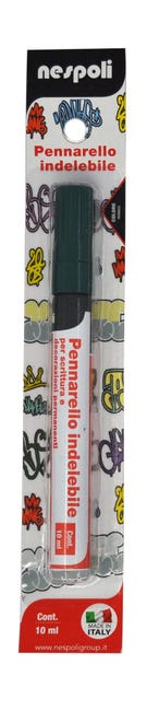 PENNARELLO STABILO PEN 68/43 - 1pz VERDE FOGLIA PENNARELLO STABILO PEN 68/43 - 1pz VERDE FOGLIA