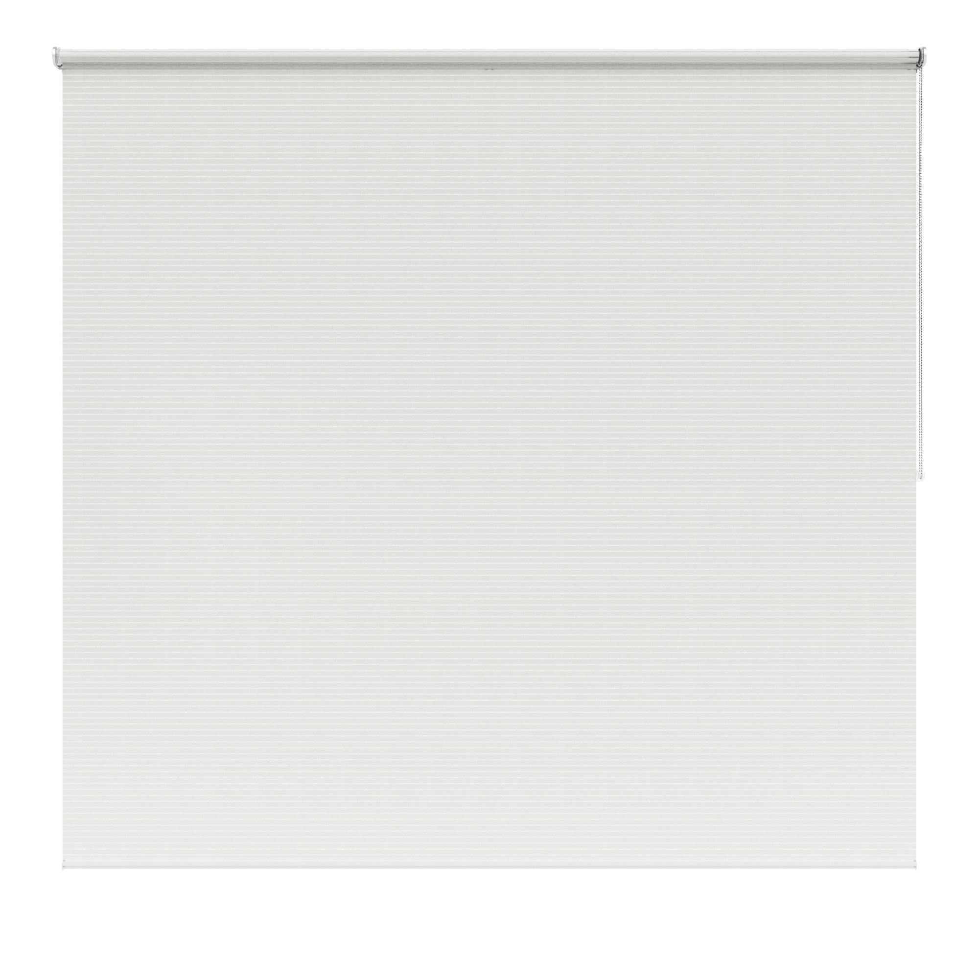 Tenda Da Sole A Caduta 150x250 Cm Grigio | Parasole Esterno Con Rullo In Alluminio | Protezione UV - Foto 8