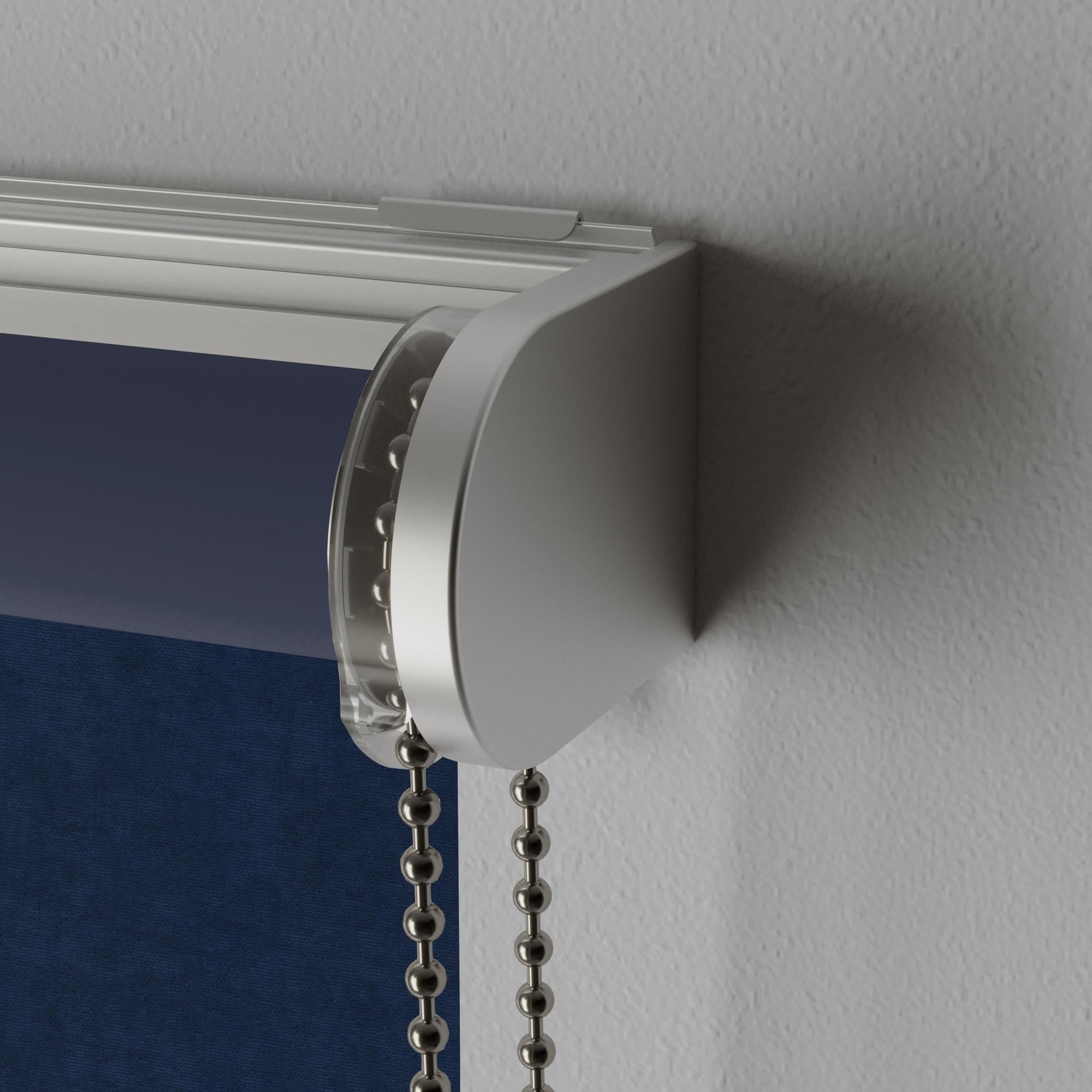 Dispenser Asciugamano Northwood Hygiene, In ABS Blu, Dispenser - Foto 4