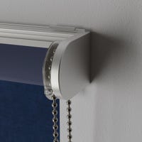 Dispenser Asciugamano Northwood Hygiene, In ABS Blu, Dispenser - Foto 4