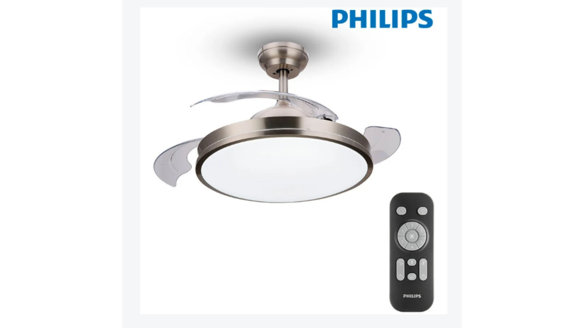 Lampadario camera da letto con ventilatore: eleganza e comfort garantiti