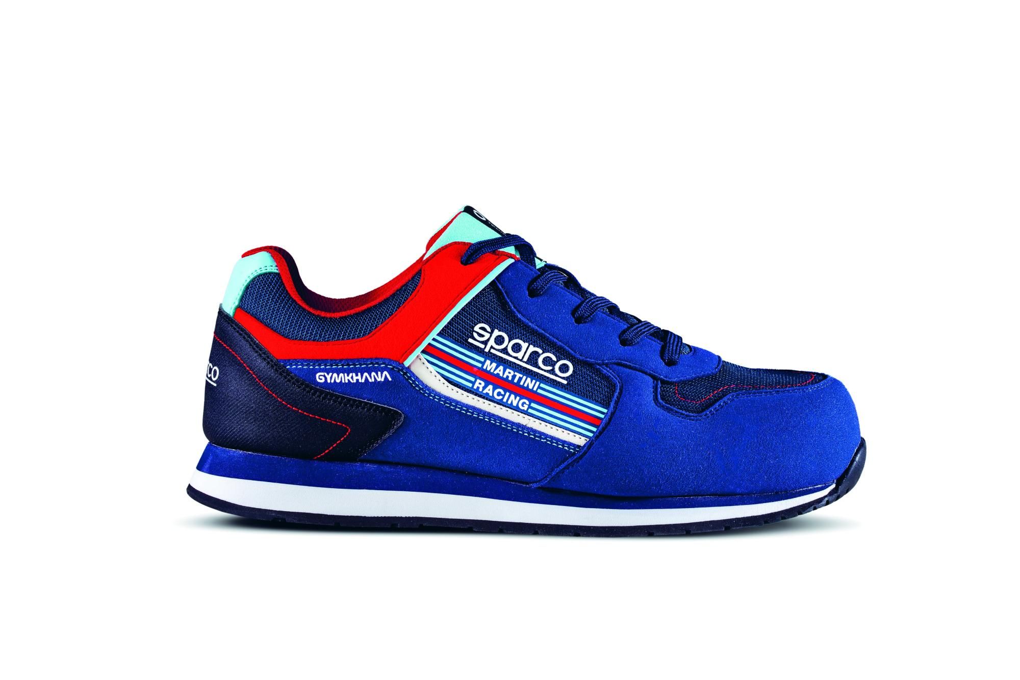 Scarpe sales sparco blu