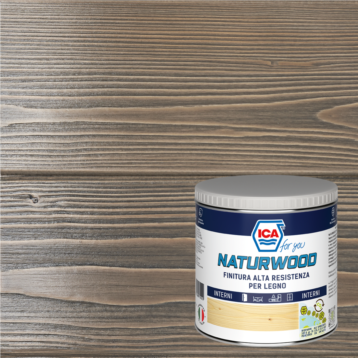 LIBERON Stucco Per Legno Ad Acqua - Bianco, 150 Gr, Pronto All'Uso Per Interni - Foto 9