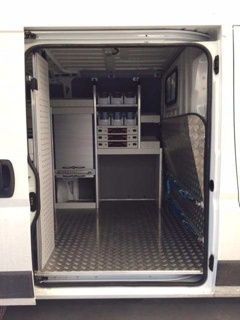 Lamiera Grecata Forata Per Rivestimento Facciata - Conci Remo Lattonerie - Foto 5