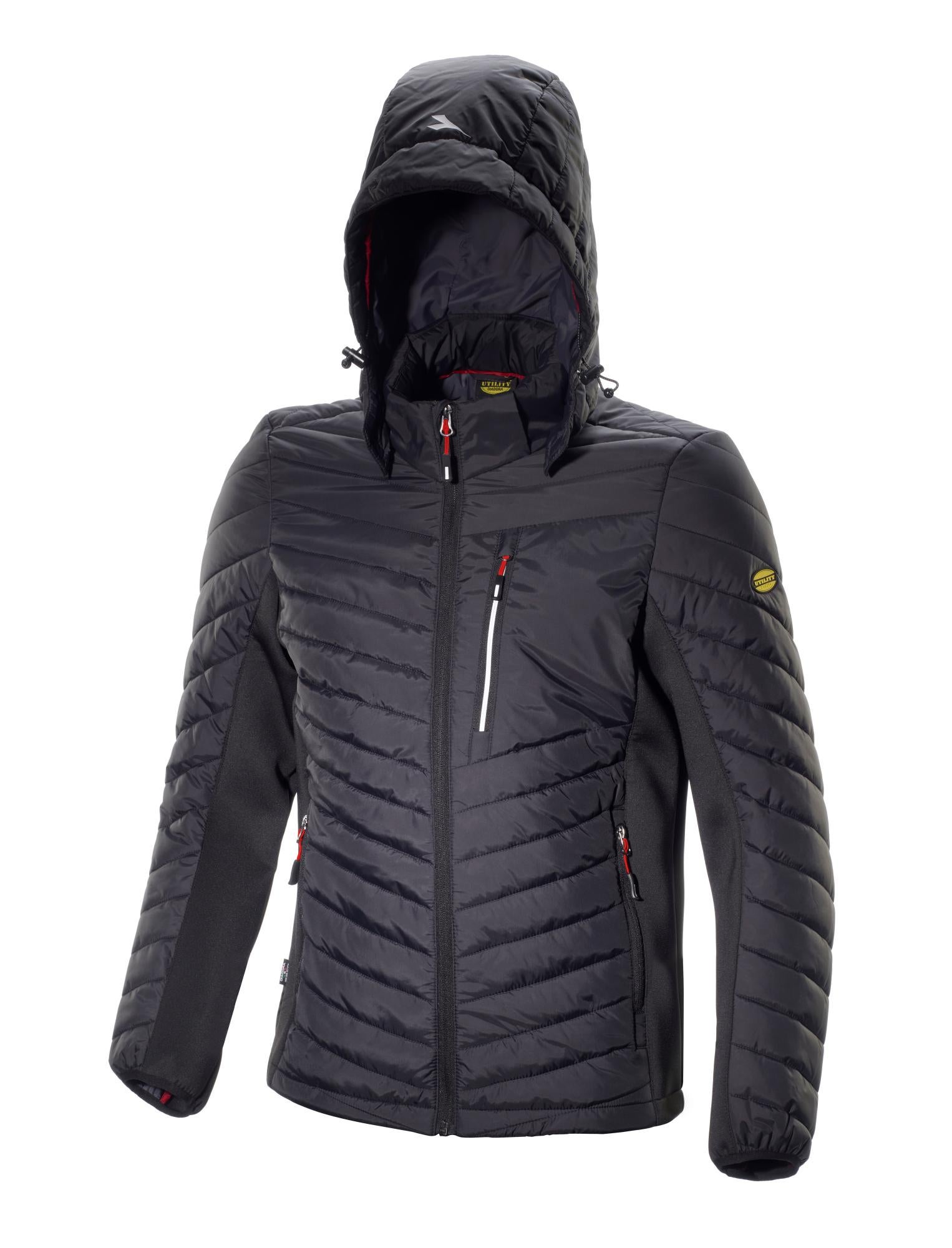 Diadora giubbotti shop