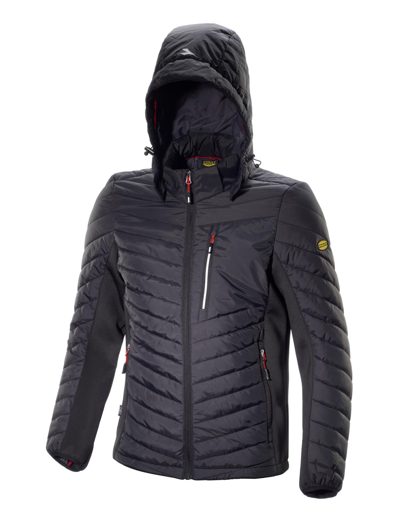 Gilet da lavoro DIADORA UTILITY Oslo tg L blu Leroy Merlin