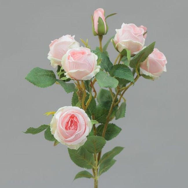 Fiore Artificiale Verde 20x60 Cm Acquista Da OBI - Foto 8