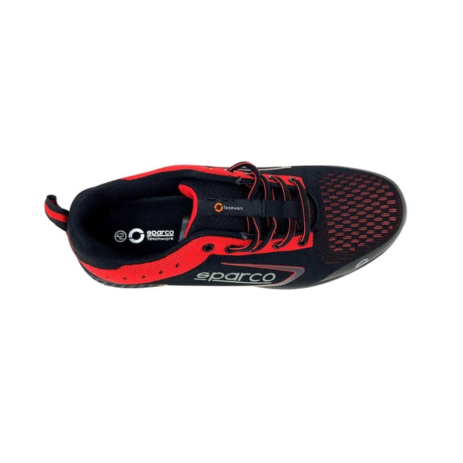Scarpe cup's top