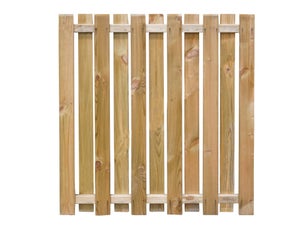 Cancelli in legno, staccionate in legno: prezzi e offerte online