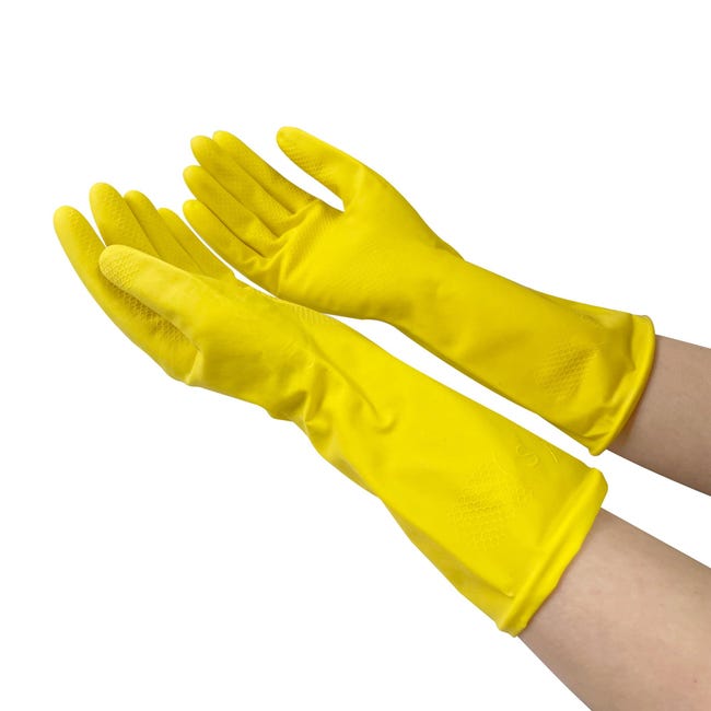 Guanti Showa 370-Nbr Neri Nitrile Ce-2 Mis.10 Xxl Cf.10 Paia Guanti Showa 370-Nbr Neri Nitrile Ce-2 Mis.10 Xxl Cf.10 Paia
