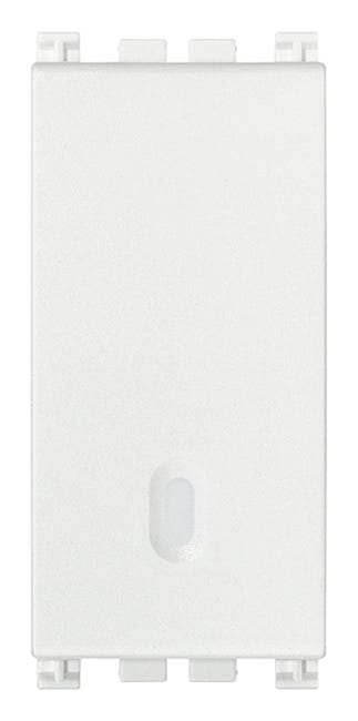 Interruttore Sentinel SD23277W Bianco 20A 120-277VAC - Interruttore A Bilanciere (Paddle) 3 Vie - Foto 6