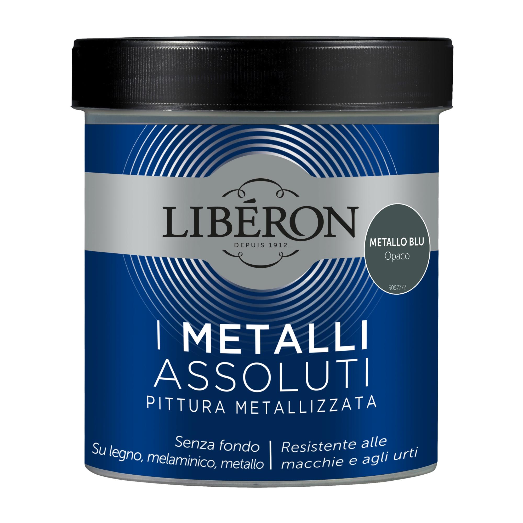Palloncino Numero Blu Opaco 86 Cm - Folat - 1 Unità Per 3,50