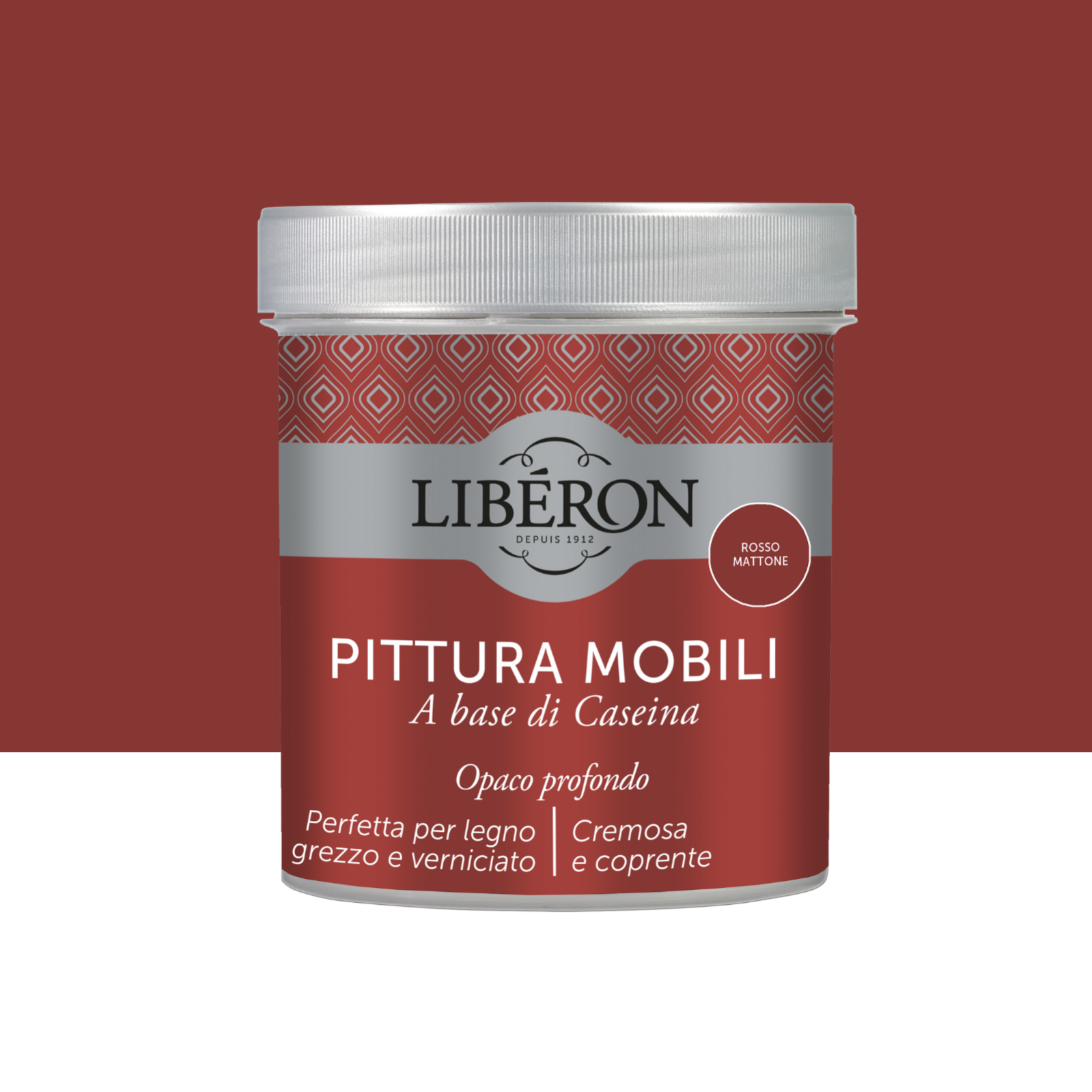 UNGHIE ROSSO MATTONE | Un Colore Vintage Sempre Di Moda - Foto 7