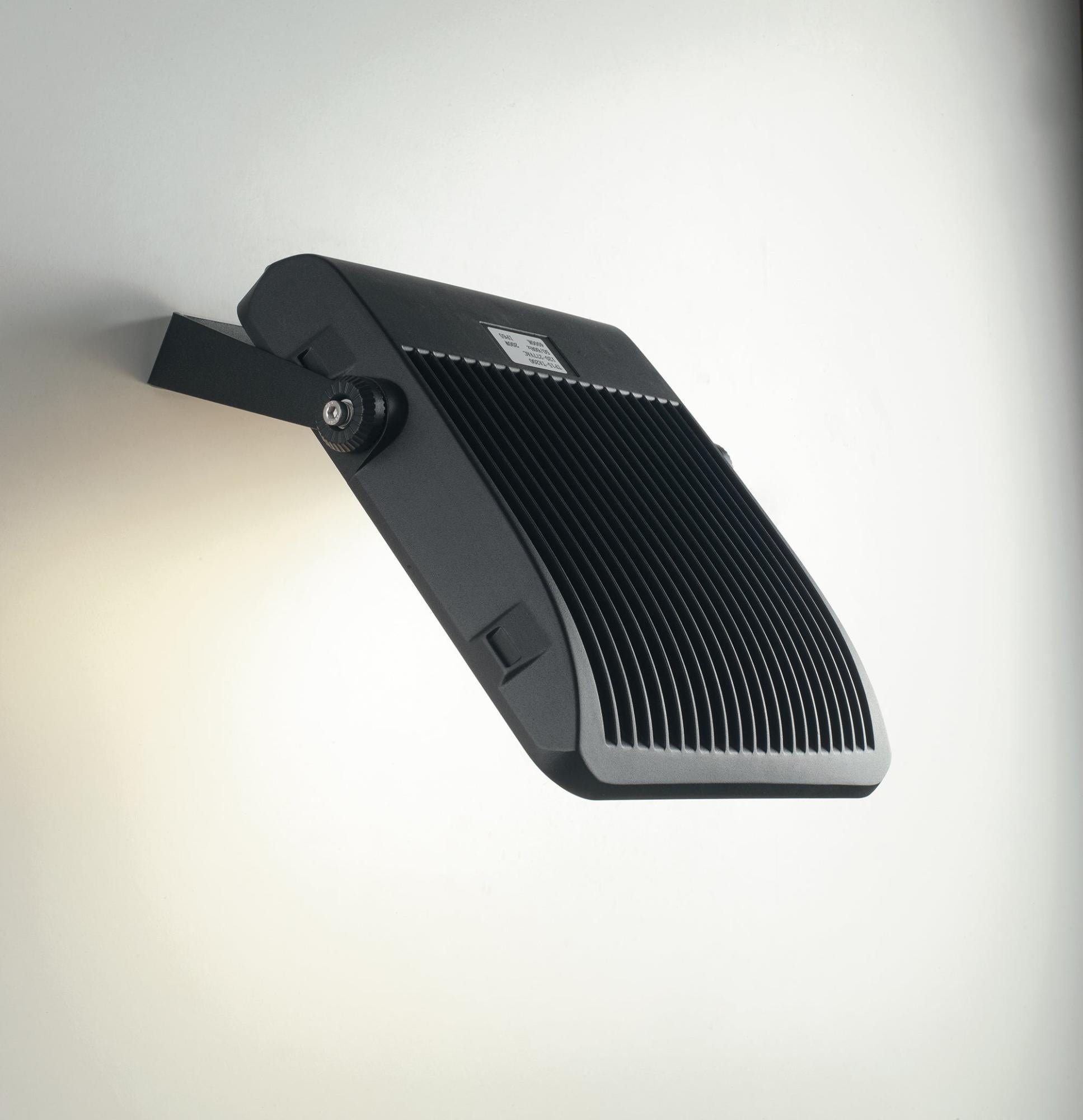 Goobay Faretto LED da esterno 50W (Bianco) - Lampadina smart - | Misericordia