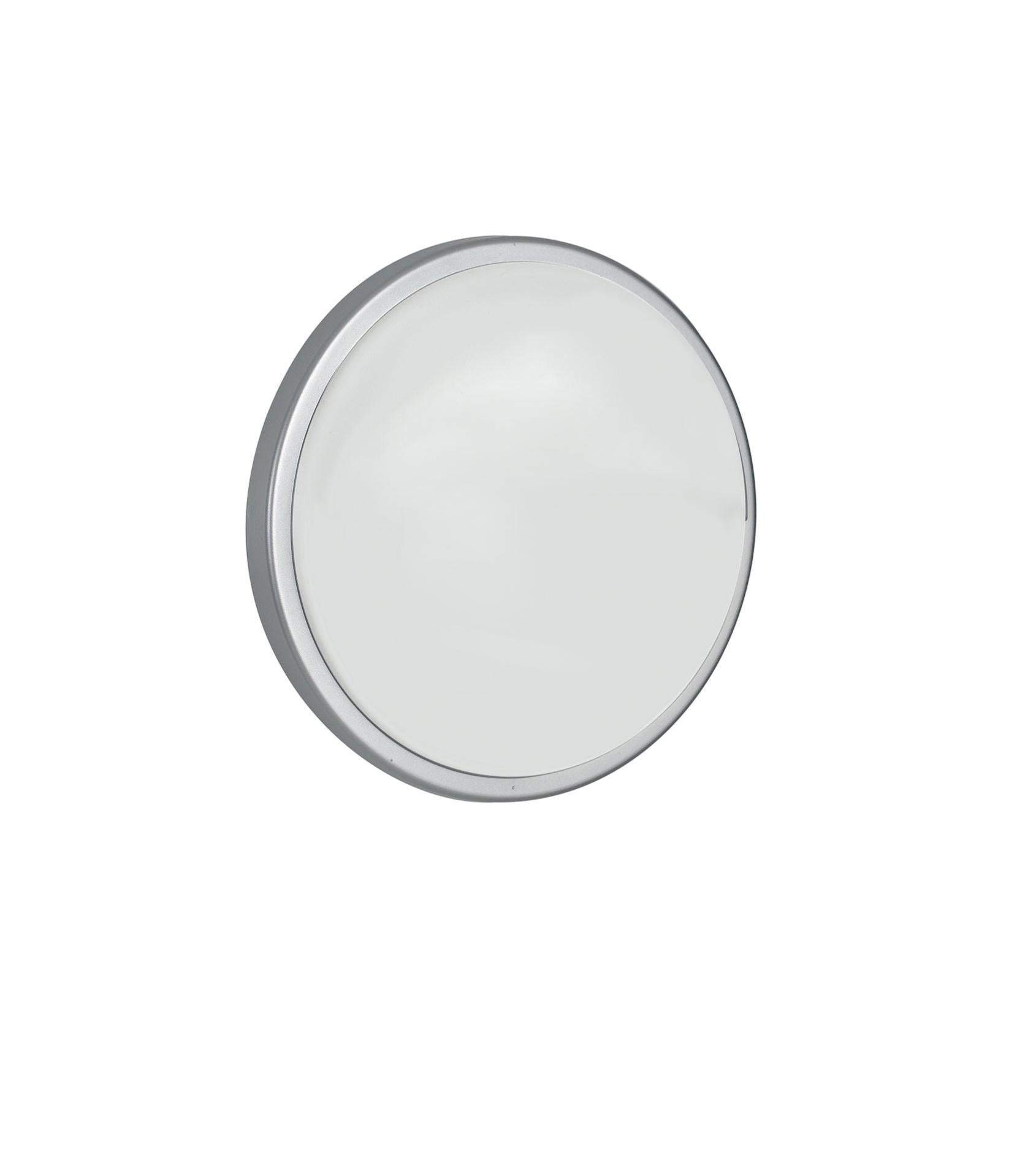 plafoniera led con sensore di movimento