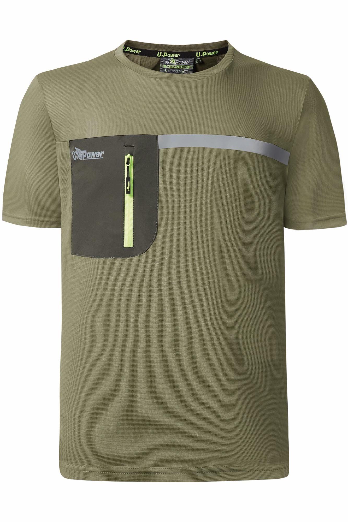 T shirt 2025 da lavoro