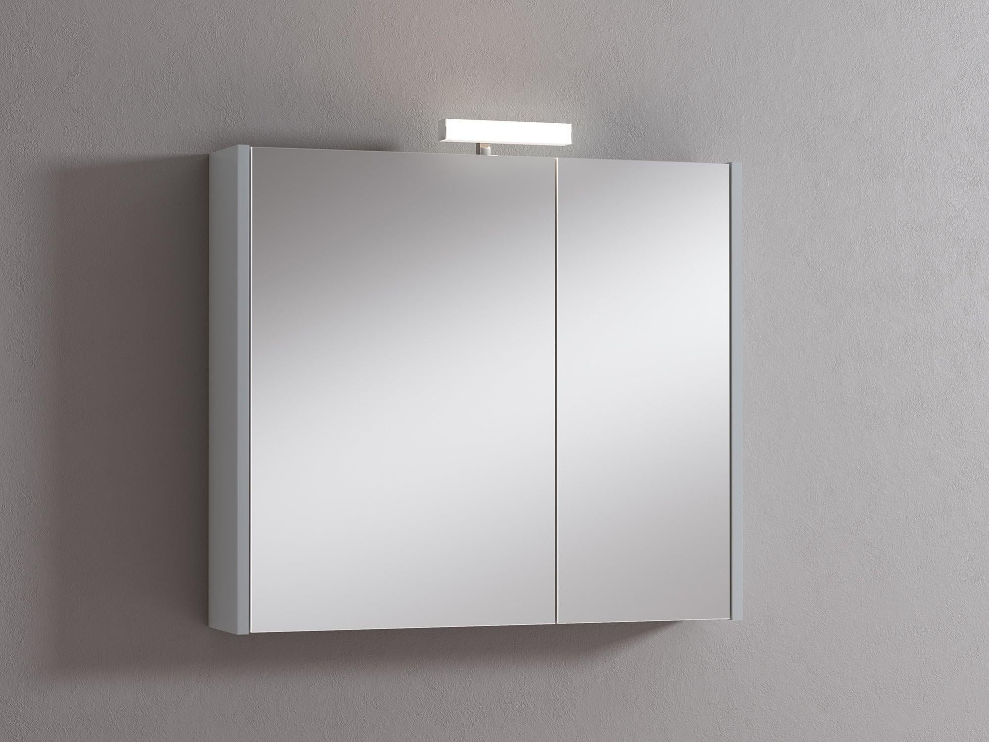 Lampada Da Esterno/Interno Tamura Cylinder Squad Bright - 33x33x70cm, Luce Bianca