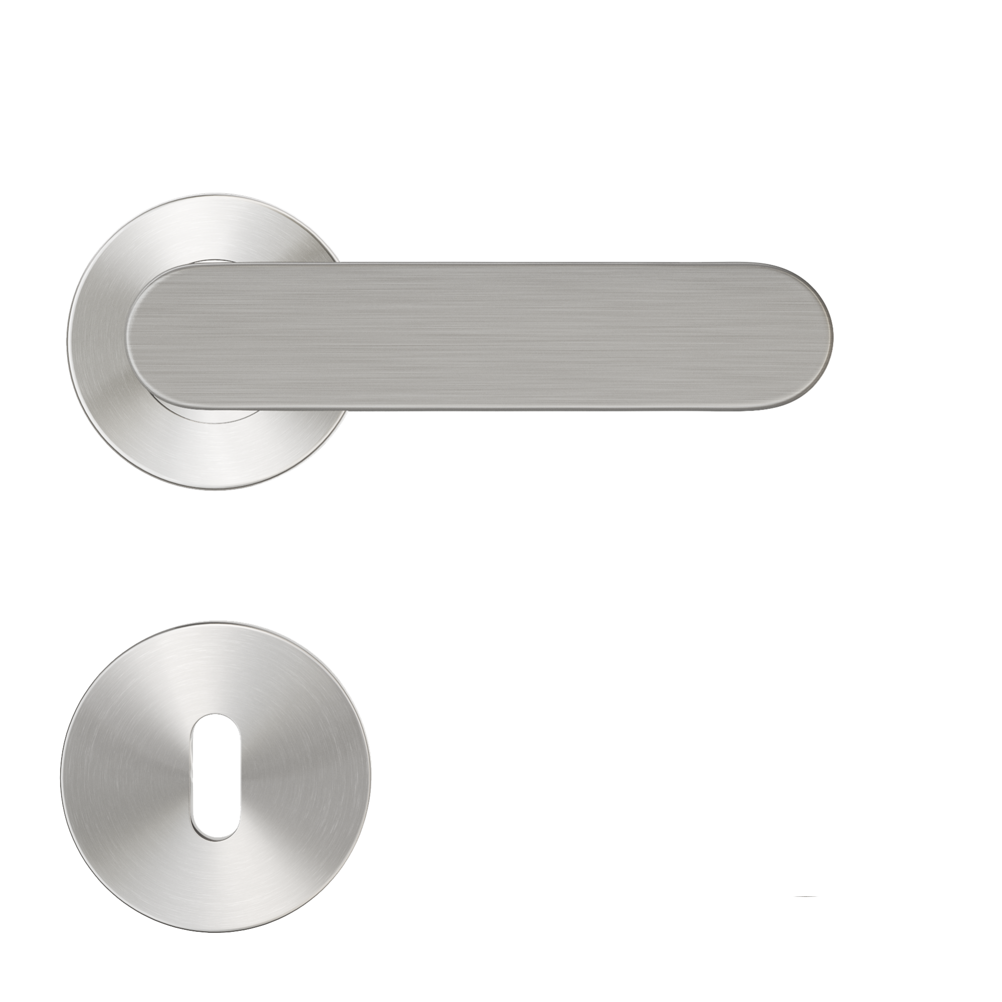 ZKLGS Videocitofono Wifi, Capanello Video Wireless Ad Alta Definizione Videocaera Di Rete A - Foto 4