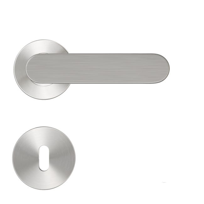 ZKLGS Videocitofono Wifi, Capanello Video Wireless Ad Alta Definizione Videocaera Di Rete A - Foto 4