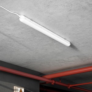 PHILIPS - LAMPADINA LED A GOCCIA 75W E27 6500K ND LUCE FREDDA