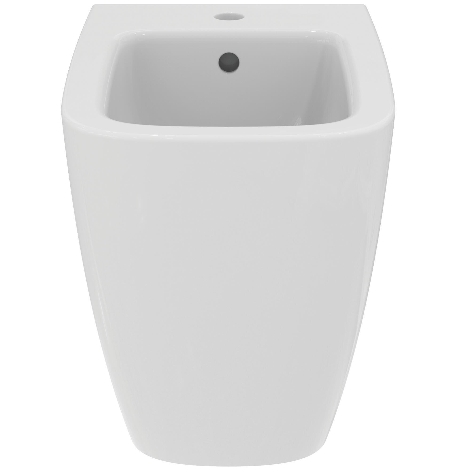 Bidet Filo Parete I.life B IDEAL STANDARD | Leroy Merlin