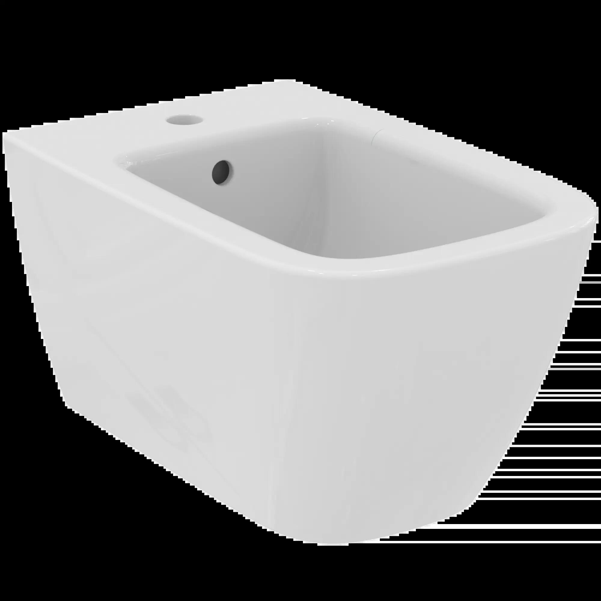 Bidet Sospeso I.life B IDEAL STANDARD | Leroy Merlin