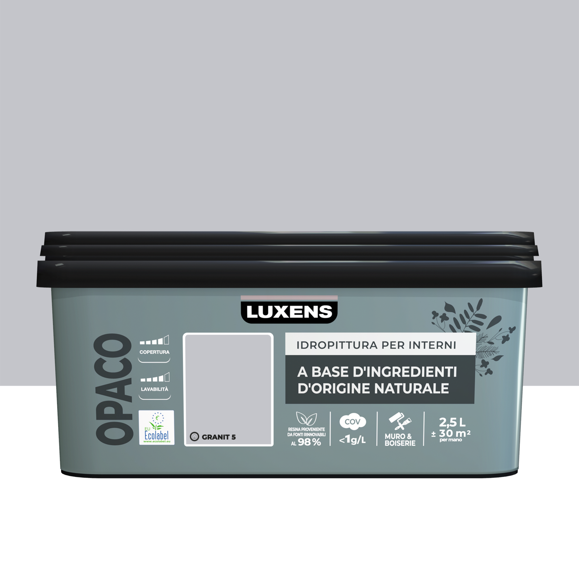 Zerbino In Flanella 45x75 Cm Lavabile - Tappeto Assorbente Per Esterni E Interni - Antiscivolo E Morbido Per Ingresso, Cucina O Bagno - 2