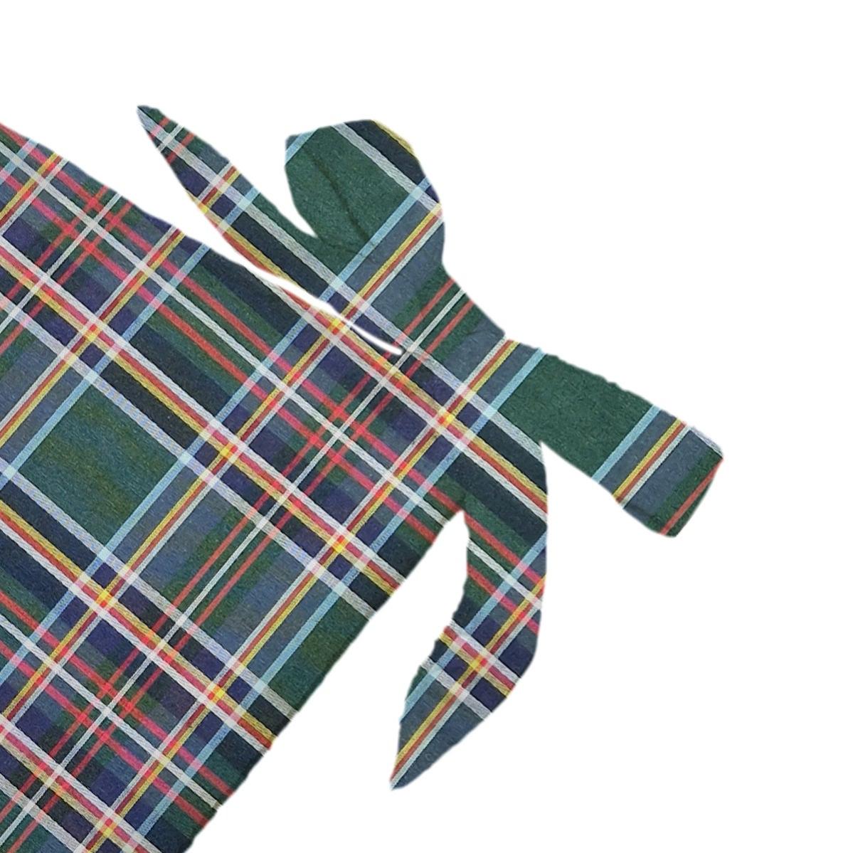 Set Di 2 Cuscini Per Sedie Da Esterno, Cuscino Confortevole E Accogliente Terra 48 X 48 Cm Chx3637