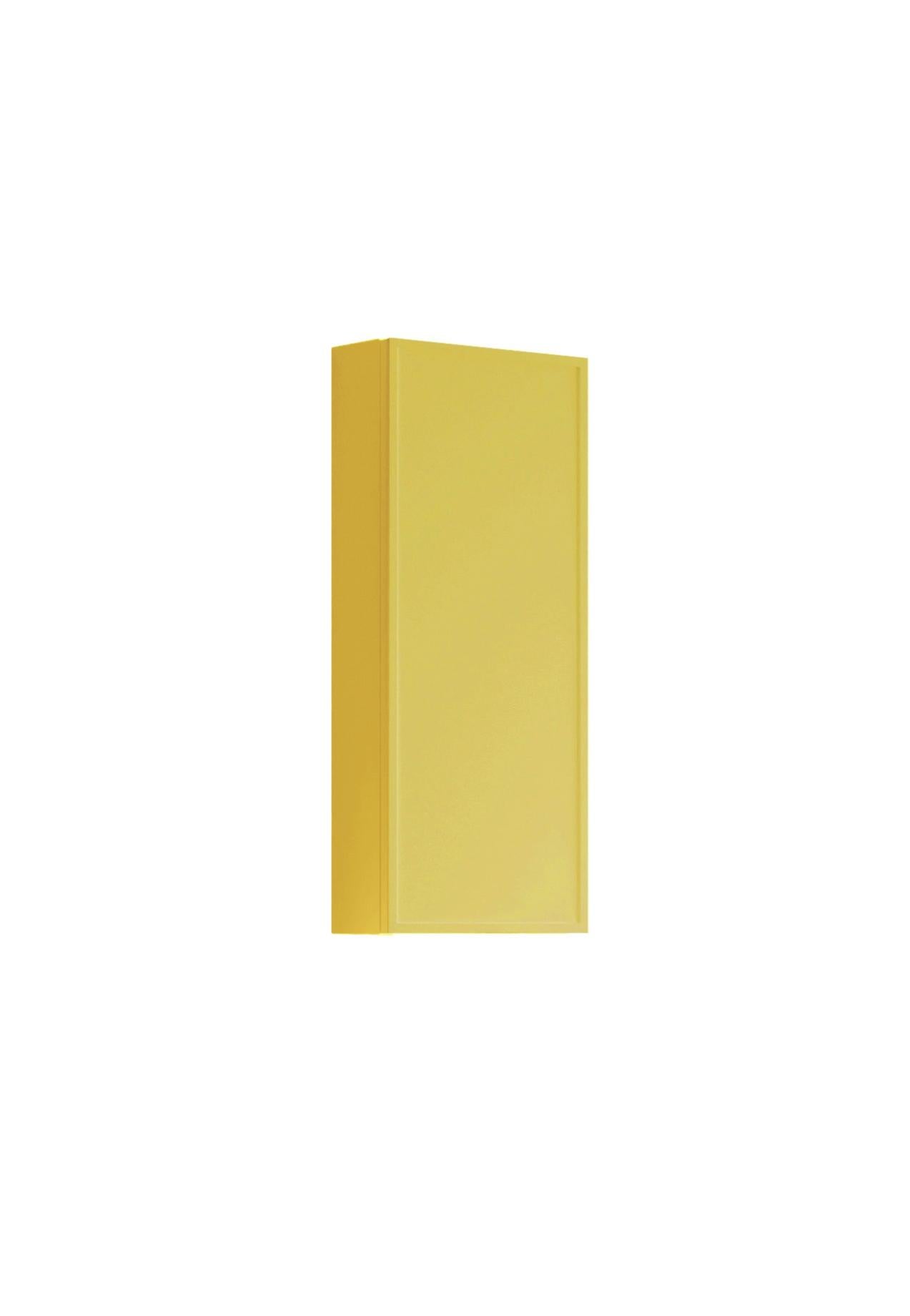 Keeper 04903 Striscione Per Carico Oversize 45,7x213,4 Cm - Reversibile, Giallo, Con Occhielli E Fascette - 6