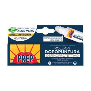 Repellente liquido per zanzare STOCKER Nebuzan 1 L