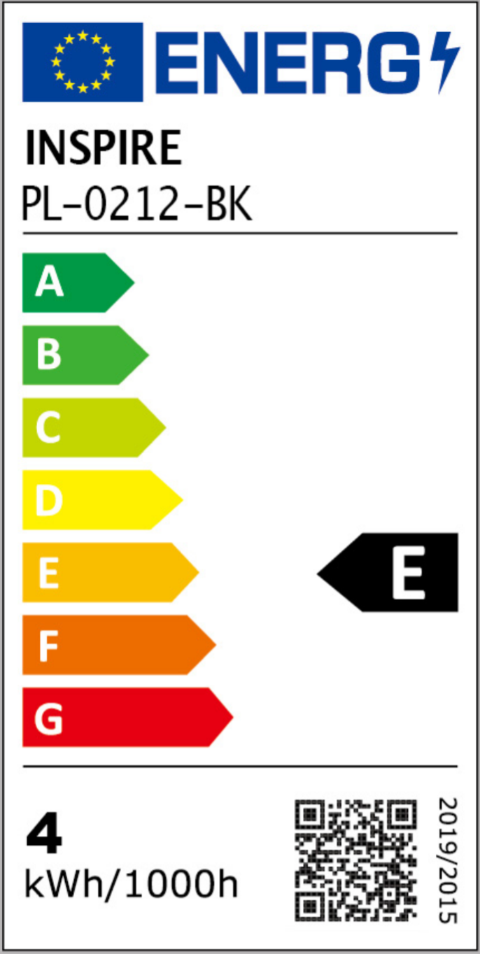 Lampada da scrivania LED dimmerabile Lampada da scrivania 9W con caric – EU