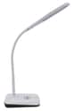 Lampada Per Lettura Lampada Da Scrivania LED Con Pinza - 38 LED, 3 Modalità, 10 Luminosità, Flessibile Illuminazione Scrivania - Foto 11