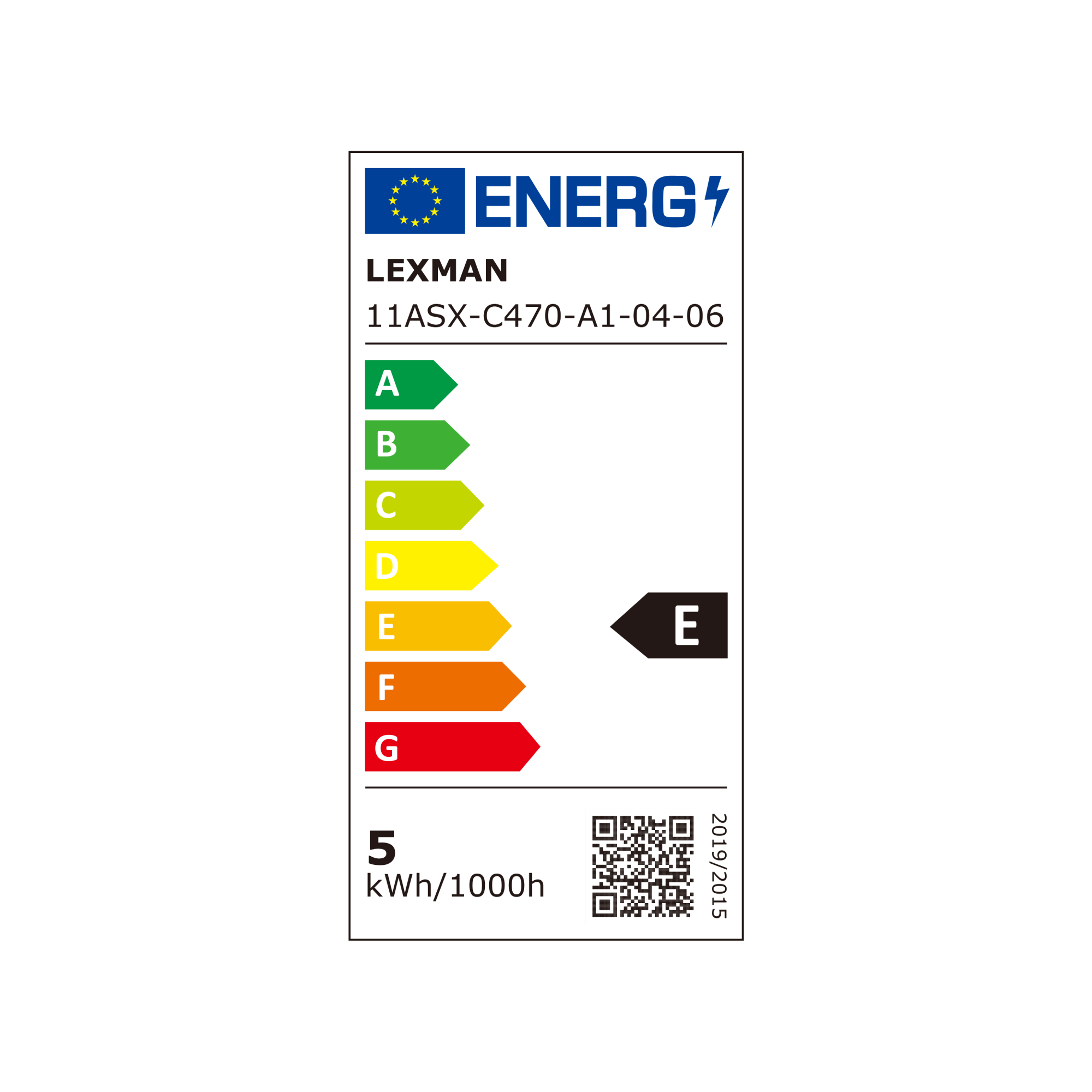 300 Maglie Acriliche Smerigliate Per Gioielli Fai Da Te: Anelli Di Collegamento A C, 30x21mm, Colori Assortiti, Per Collane, Orecchini E Accessori - 2