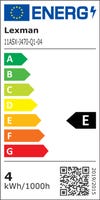 Lampadine Alogena G9 60W Dimmerabili 2800K Bianco Caldo, 750lm Trasparente Lampadina a Capsula Lampadine Alogena G9 60W Dimmerabili 2800K Bianco Caldo, 750lm Trasparente Lampadina a Capsula