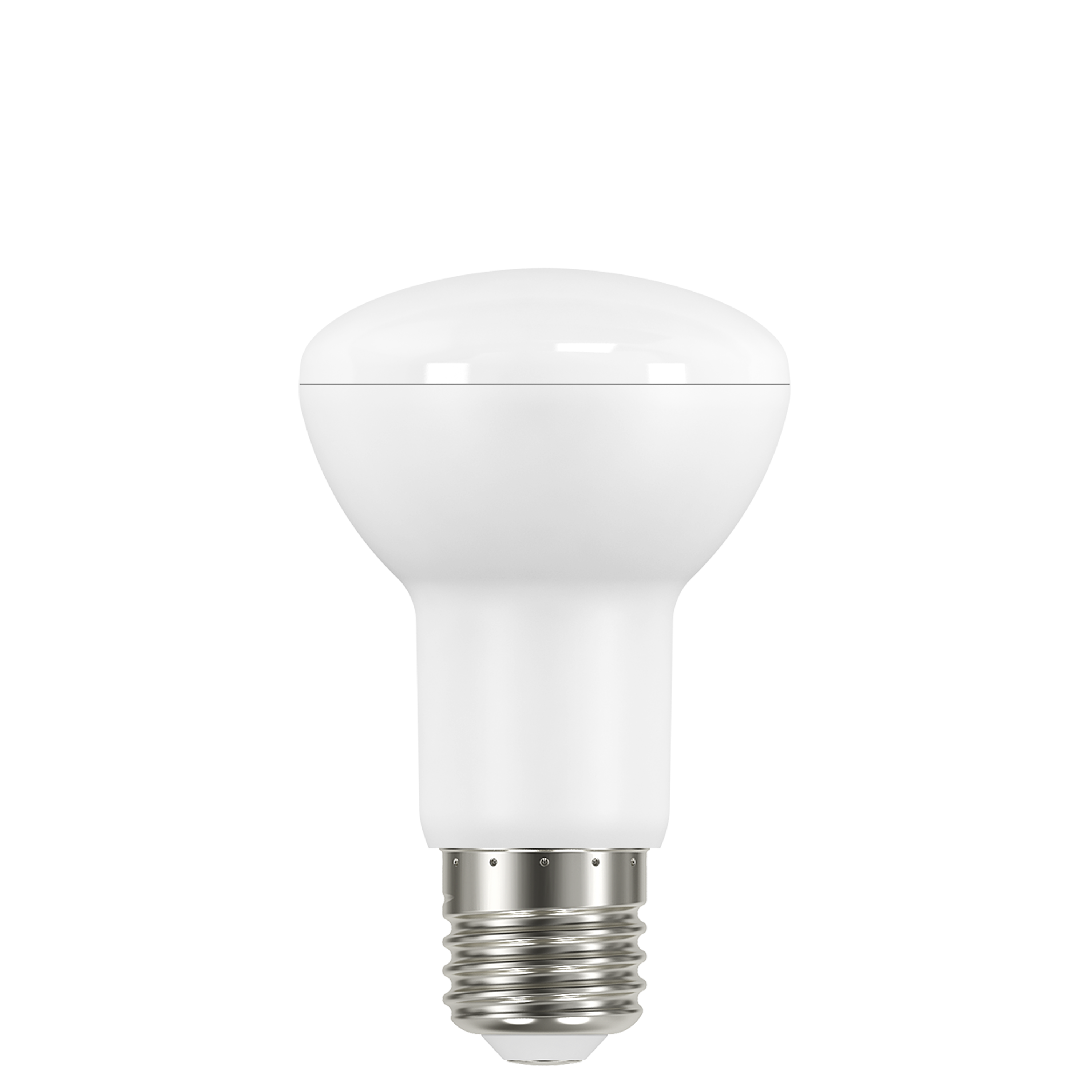 Lampadina LED, faretto, trasparente, luce calda, 7.8W=875LM (equiv