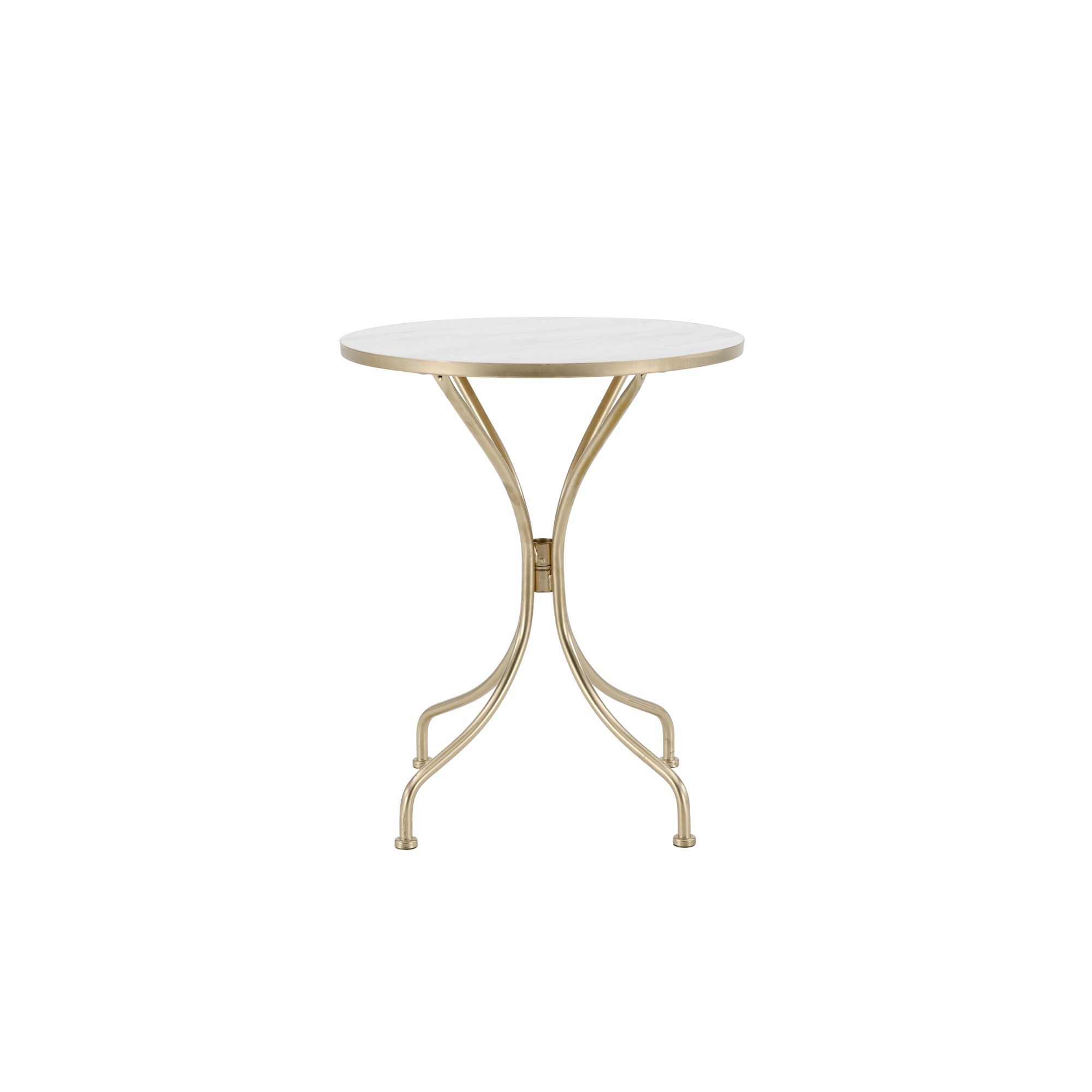 Set Giardino Avanti Trendstore - Tavolo E 2 Sedie In Ferro Nero Antico - Foto 7