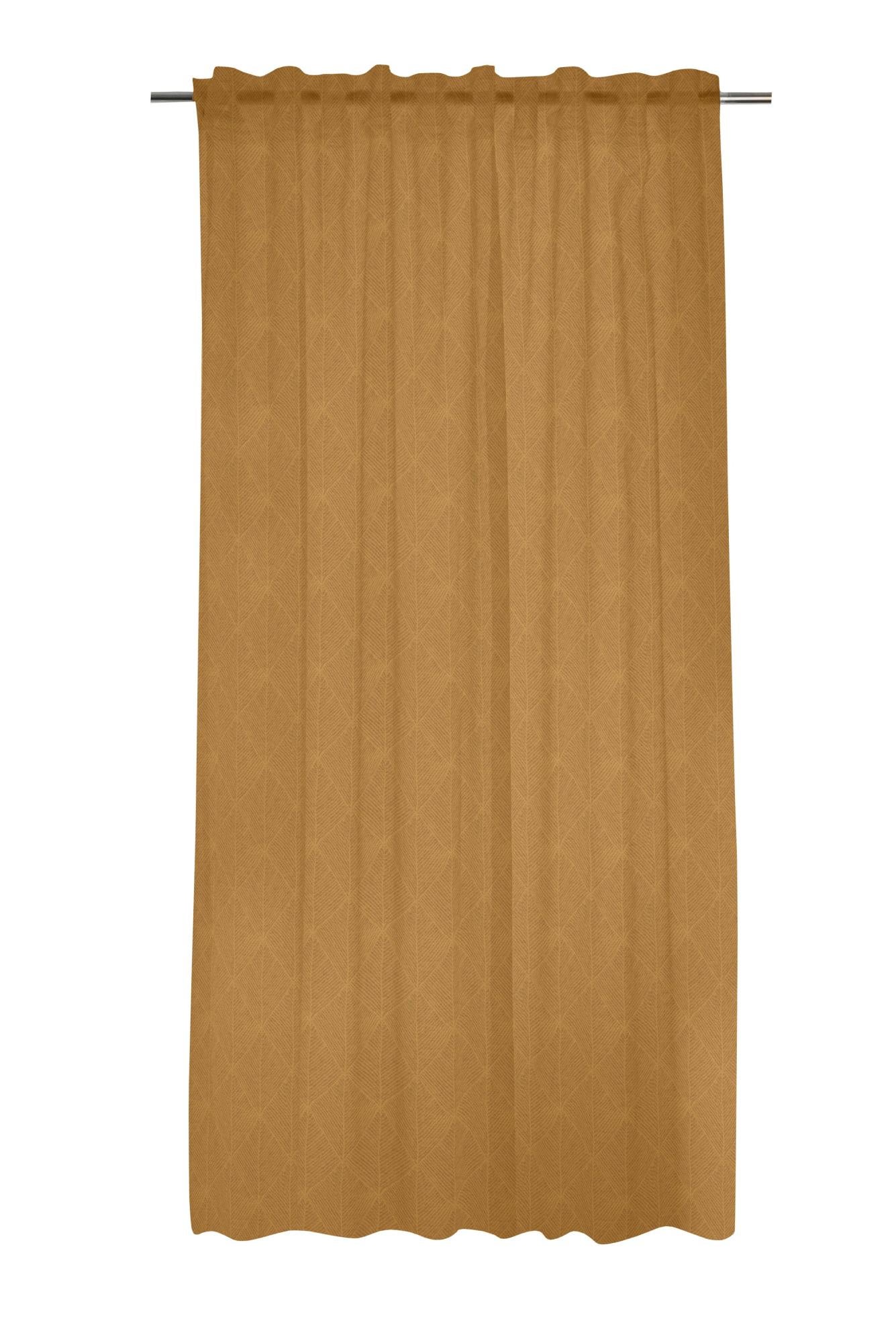 Exclusive Home Crescendo Tende Oscuranti Cipria – Set 2 Pannelli 132x243 Cm, Con Passanti E Tasche - 5