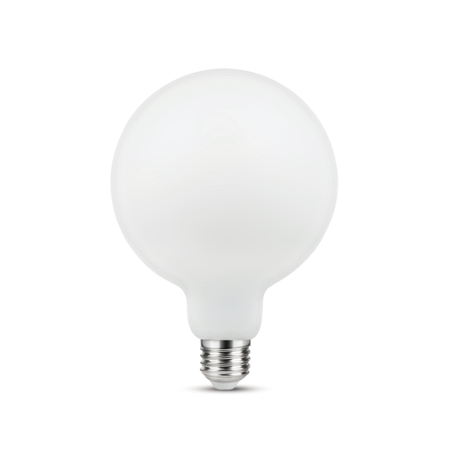 Lampadina Led G9 a Capsula 2,2W COB in vetro trasparente Bianco caldo 3000K  Aigostar 