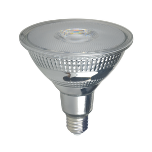 Lampadina LED, faretto, smerigliato, luce naturale, 9W=900LM (equiv 66 W),  100° , IMPERIA