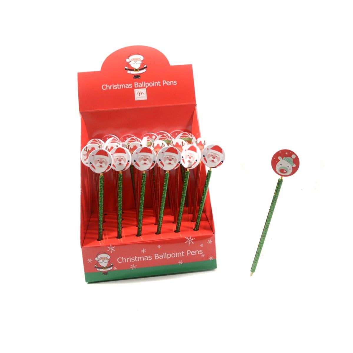 La Matita Grip The Heavyweight Penna Multicolore - Ideale Per Scrapbooking E Decorazioni Creative