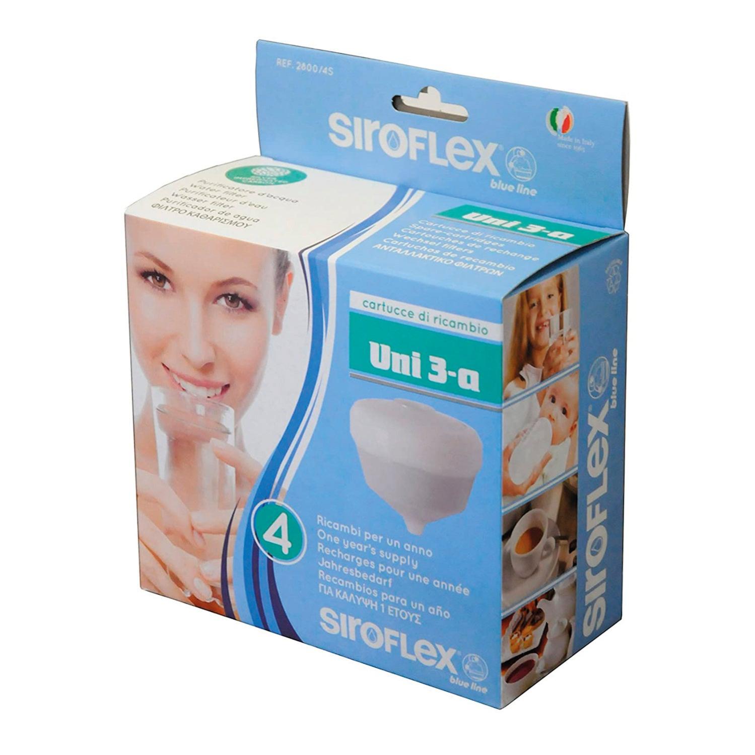 Filtro A Cartuccia Di Ricambio Per Aspirapolvere – Compatibile Con ZB3113AK, ZB3114, ZB3107, APOPI1 – ABS 6x9,5 Cm - 4