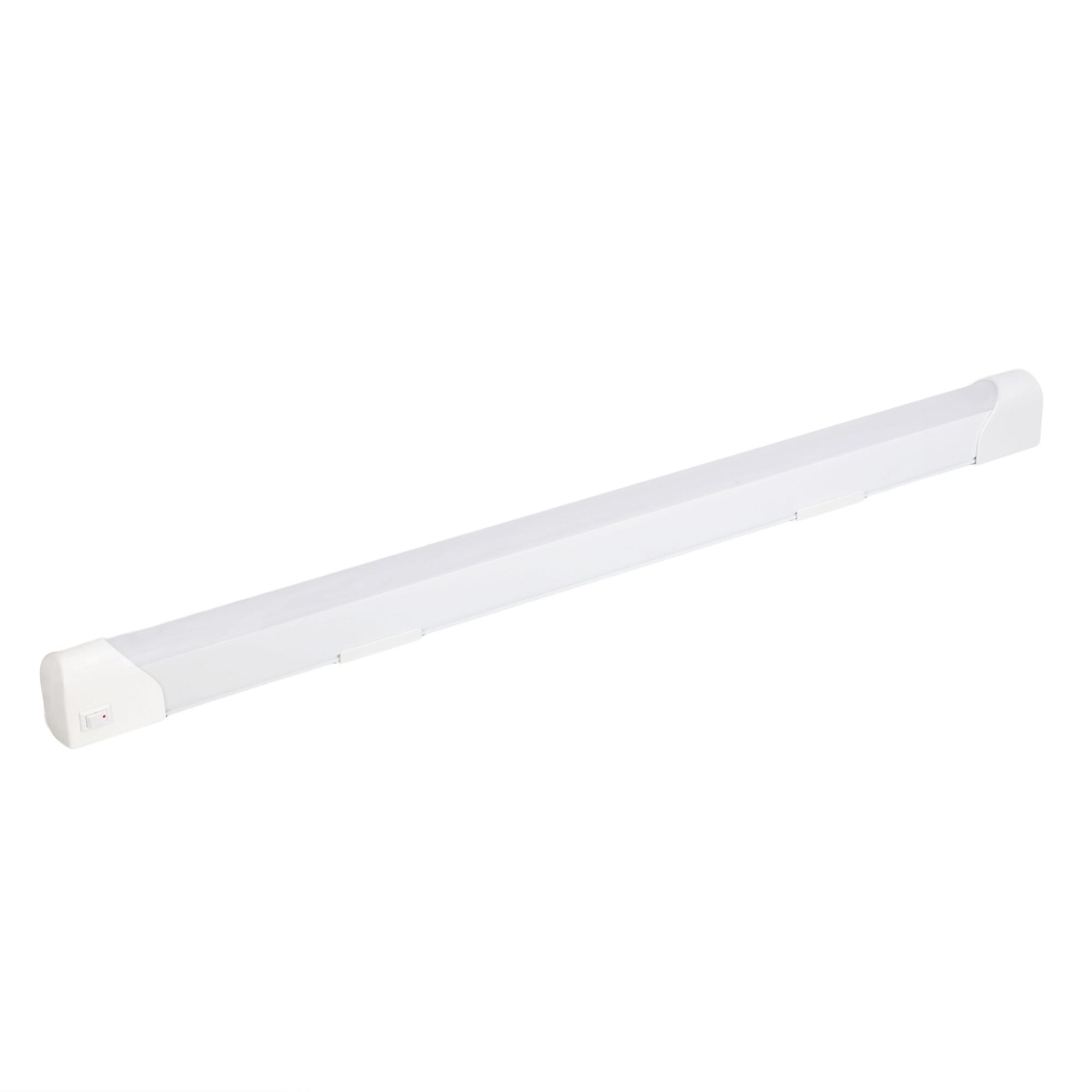 luce led sottopensile leroy merlin