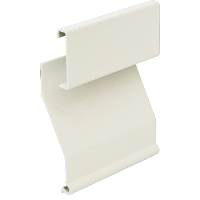 Profilo di finitura in alluminio Proterrace Fdp Sp 10 mm L 6.5 cm