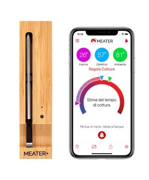 Termometro MEATER Original wireless per alimenti