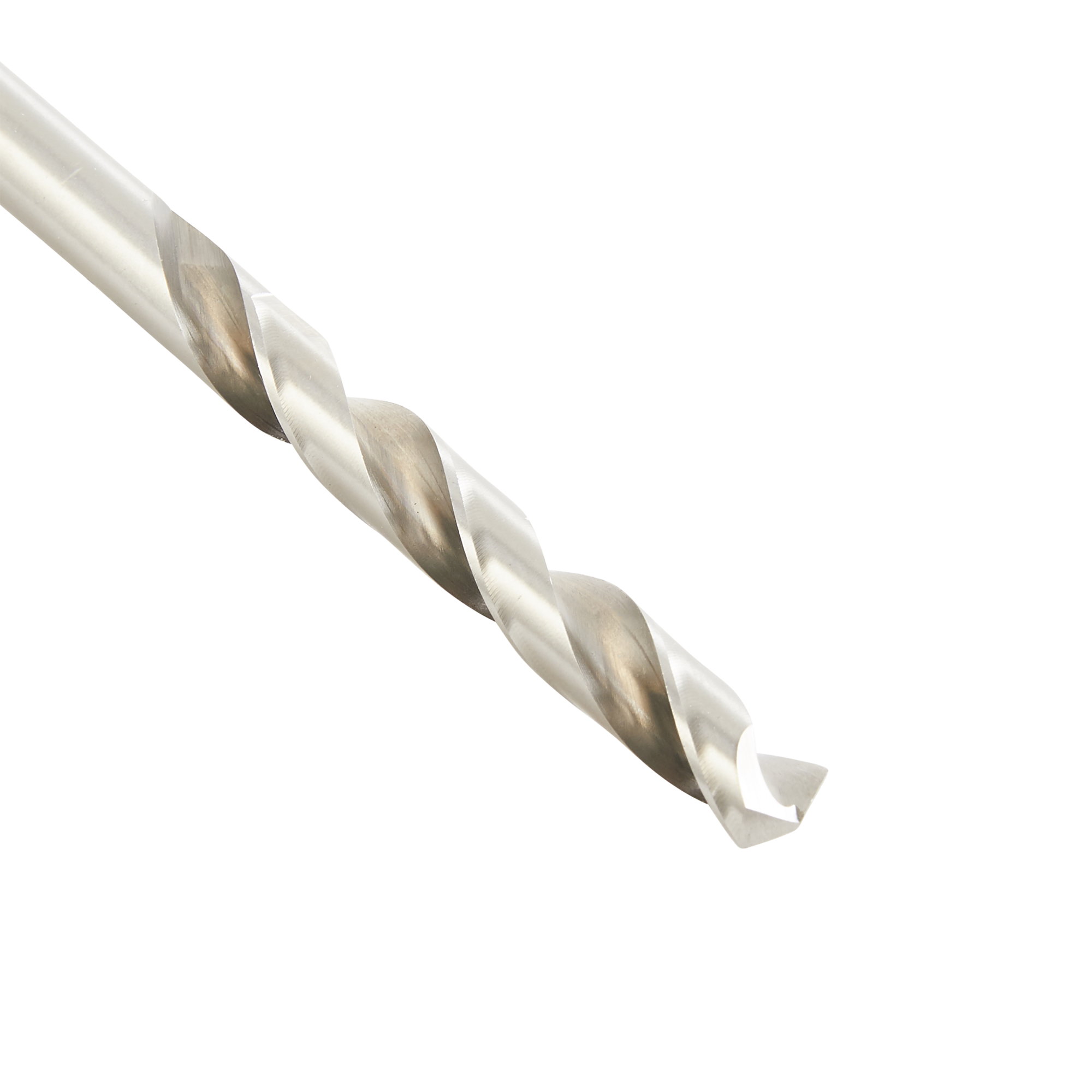 2 Flauto HSS Codolo cilindrico Fresa Router Bit 4mm 6mm 8mm