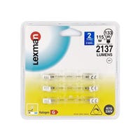 Set 2 lampadine a candela LED E14 4 W 470lm 2700 K - Eglo Set 2 lampadine a candela LED E14 4 W 470lm 2700 K - Eglo