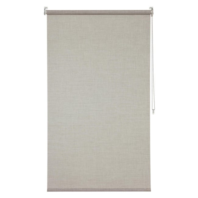 Tenda a Rullo per Esterni 60x140 cm Nera CFW659017 | Leroy Merlin Tenda a Rullo per Esterni 60x140 cm Nera CFW659017 | Leroy Merlin