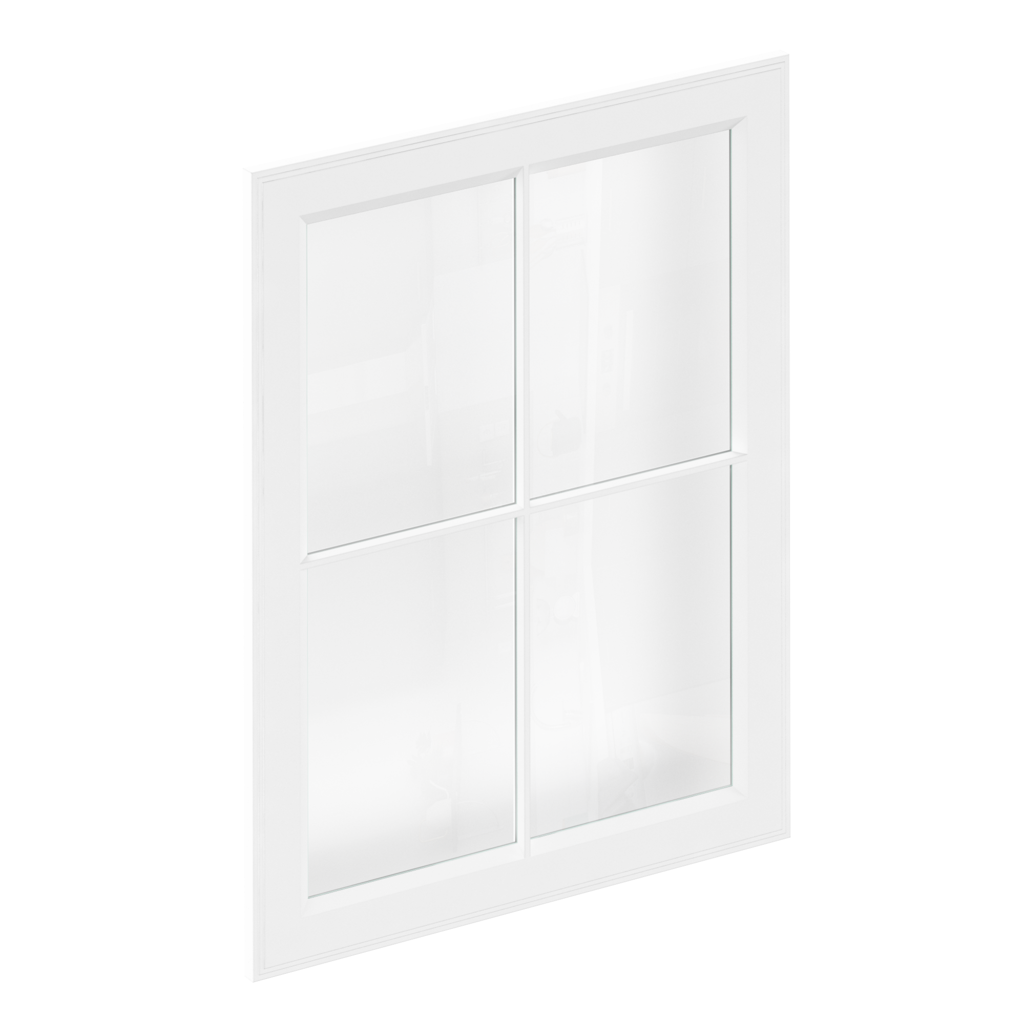 anta-delinia-id-oxford-59-7-x-76-5-x-76-5-cm-bianco-opaco-leroy-merlin