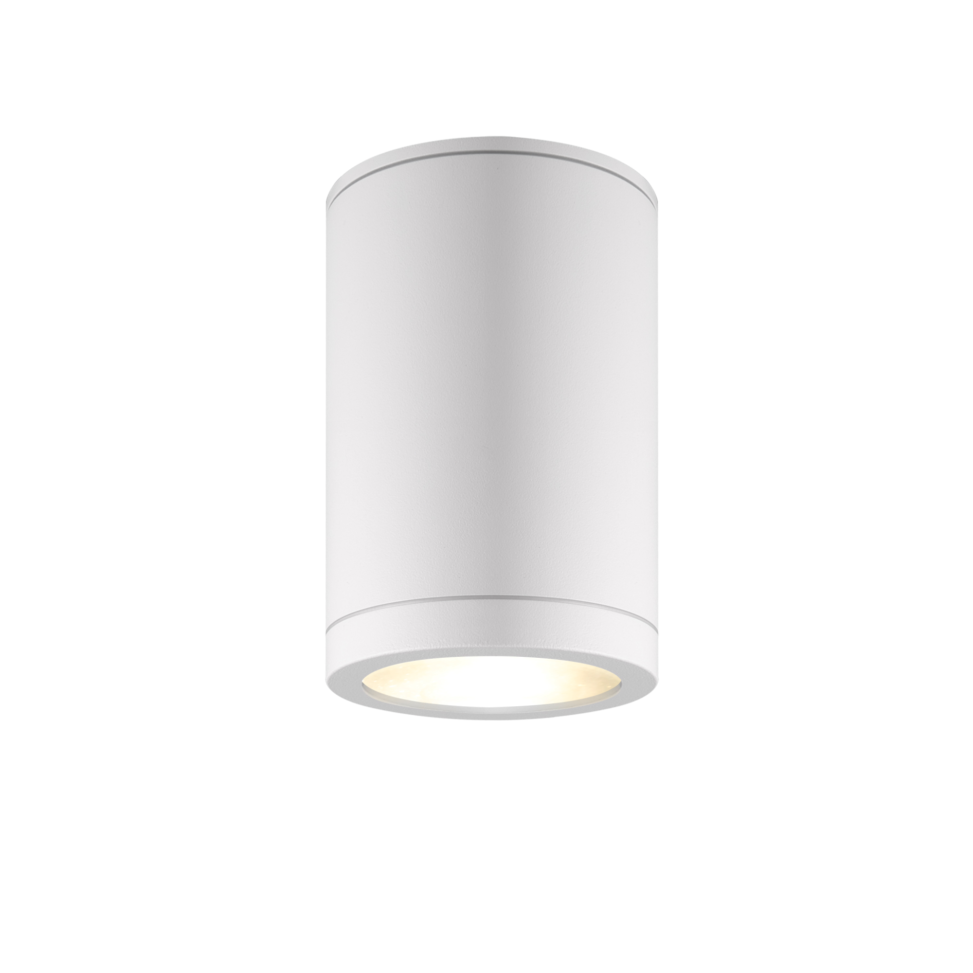 Plafoniera LED Orientabile SLV OH36, Alluminio Bianco, 8 Cm, Per 2 Lampadine GU10 (Max 35W), Ideale Per Soffitto - 4